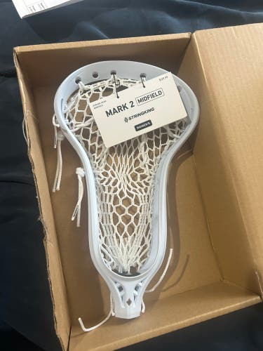 StringKing Mark 2 Fresh Stringing Head (New)
