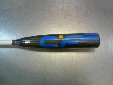 Used Demarini CF 2022 BB/SB USA 2 5/8 Bat 30" 11339-S000198180