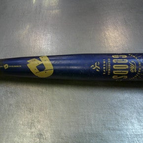Used Demarini THE GOODS INSANE BB/SB High School -3 Bat 32" 11339-S000198185