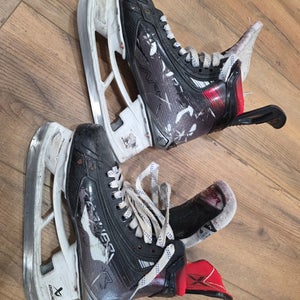 2024 Bauer Vapor 5x Pro Hockey Skates Pro Stock Size 6 (Used)