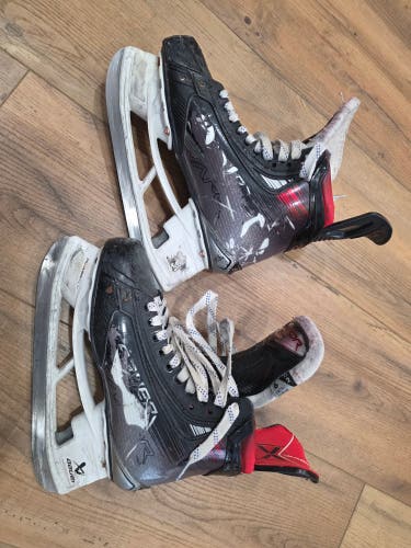 2024 Bauer Vapor 5x Pro Hockey Skates Pro Stock Size 6 (Used)
