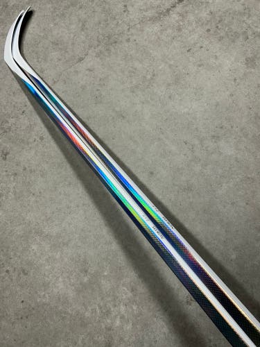 2 PACK 77 Flex P92 BLCKSTCK PRO 3 Tracer, XF Pro Similar Kick Point 5 SIDE Senior Left Hand