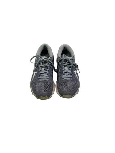 Used Asics Running/X-Train Shoes M Grey Senior 8 11347-S000262664