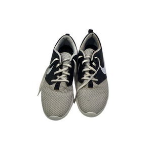 Used Nike Mens Golf Shoes Black Senior 13 11347-S000262662