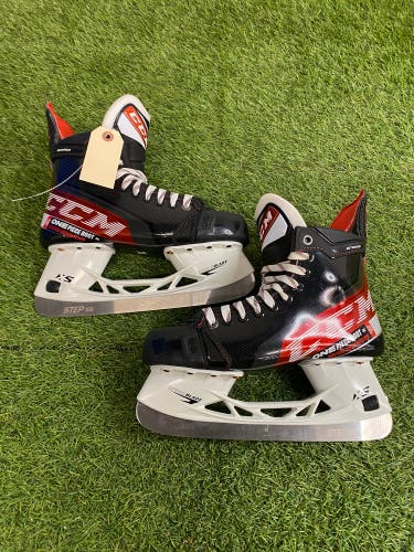 Senior CCM JetSpeed FT4 Hockey Skates 7.5 (New)