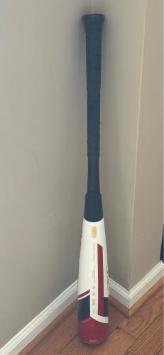 2022 AXE Avenge Pro Composite USSSA Certified Bat (-8) 22 oz 30" (Used)