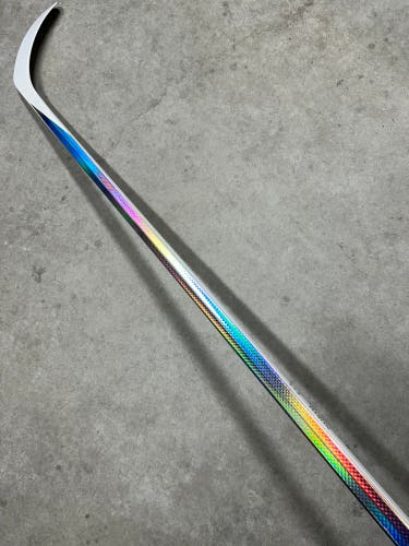 65 Flex P92 BLCKSTCK PRO 3 Tracer, XF Pro Similar Kick Point 5 SIDE Intermediate Left Hand