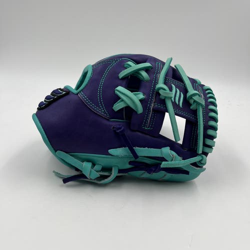 Emery Glove Co 1627 Model 11.25 Infield Baseball Glove