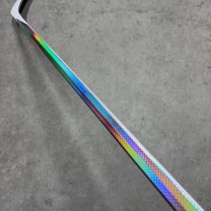 65 Flex P28 BLCKSTCK PRO 3 Tracer, XF Pro Similar Kick Point 5 SIDE Intermediate Left Hand