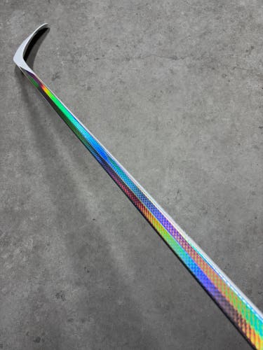 65 Flex P28 BLCKSTCK PRO 3 Tracer, XF Pro Similar Kick Point 5 SIDE Intermediate Left Hand