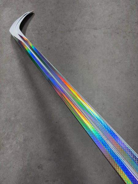 2 PACK 65 Flex P28 BLCKSTCK PRO 3 Tracer, XF Pro Similar Kick Point 5 SIDE Intermediate Left Hand