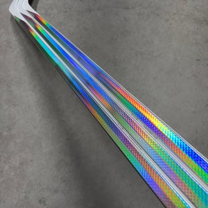 3 PACK 65 Flex P28 BLCKSTCK PRO 3 Tracer, XF Pro Similar Kick Point 5 SIDE Intermediate Left Hand