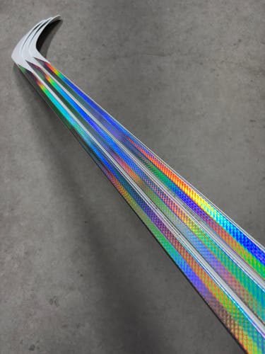 3 PACK 65 Flex P28 BLCKSTCK PRO 3 Tracer, XF Pro Similar Kick Point 5 SIDE Intermediate Left Hand