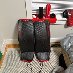 Bauer 2020 Ultrasonic Medium 34+1