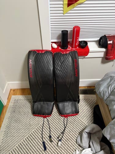 Bauer 2020 Ultrasonic Medium 34+1
