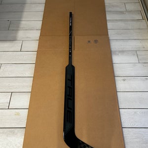 Senior True HZRDUS 7x4 Regular Goalie Stick 26" Paddle (New)