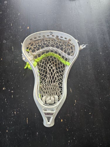 Gait Used Stringing Torq 2 Head (Used)