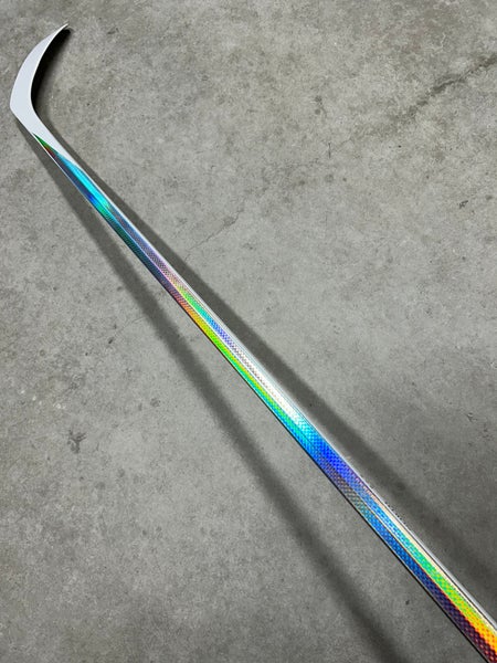 55 Flex P28 BLCKSTCK PRO 3 Tracer, XF Pro Similar Kick Point 5 SIDE Intermediate Left Hand