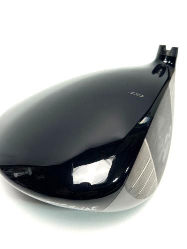 Titleist GT3 Driver 10 Adjustable Hosel Low Spin Tour Performance Head only