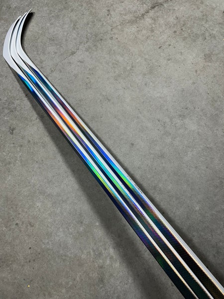 3 PACK 55 Flex P28 BLCKSTCK PRO 3 Tracer, XF Pro Similar Kick Point 5 SIDE Intermediate Left Hand