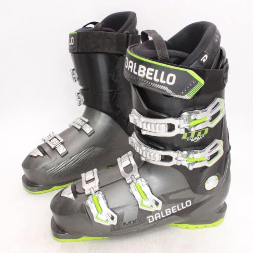 Dalbello Sport MX LTD Ski Boots - Size 11.5 / Mondo 29.5 Used