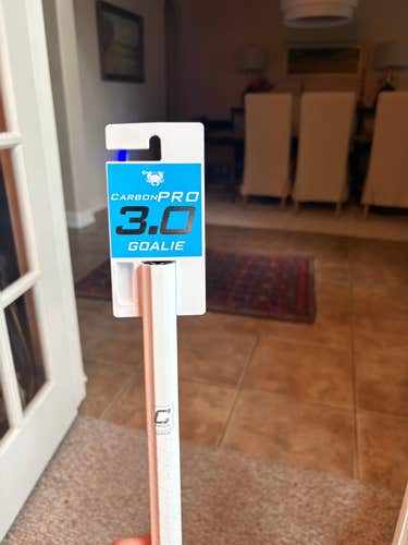 ECD Carbon Pro 3.0 Shaft