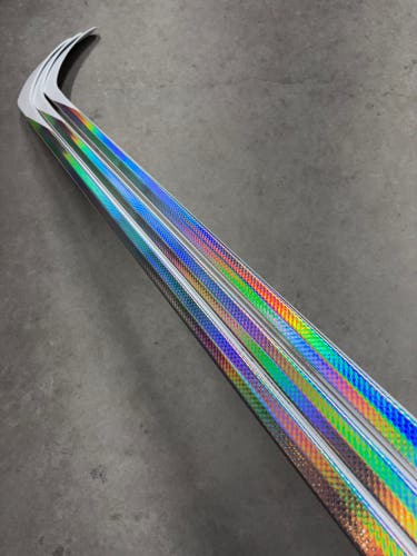 3 PACK 55 Flex P92 BLCKSTCK PRO 3 Tracer, XF Pro Similar Kick Point 5 SIDE Intermediate Left Hand