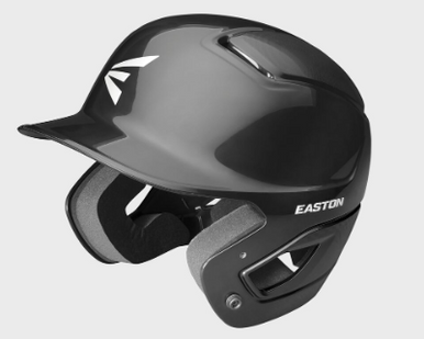 New Batting Helmet