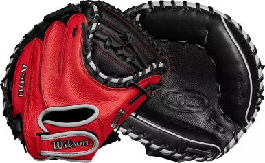Wilson (New) Right Hand Throw 32" Baseball Glove
