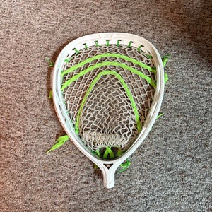 ECD Used Strung Impact Head - One is Newly Strung the Other is Used