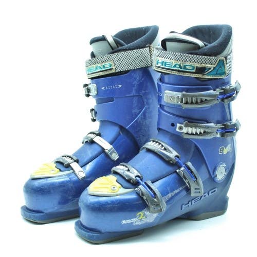 Head BYS HP Ezon 2 Ski Boots - Size 11 / Mondo 29 Used
