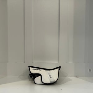 Warrior Ritual G7 Regular Youth Blocker (New)