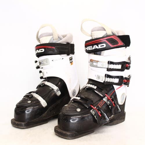 Head BYS Ezon 2 Ski Boots - Size 5.5 / Mondo 23.5 Used