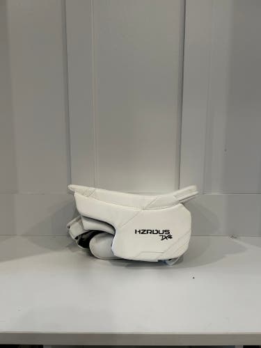 True HZRDUS 7x4 Regular Blocker White (New)