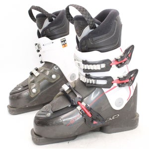 Head BYS Ski Boots - Size 5.5 / Mondo 23.5 Used