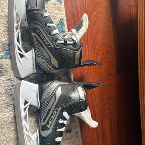CCM AS-550 Hockey Skates 12 (Used)