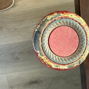 2024 Easton Hype Fire Composite USSSA Certified Bat (-5) 27 oz 32" (Used)