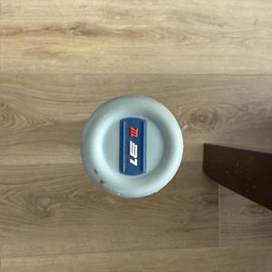 2021 Marucci CAT9 Connect Hybrid USSSA Certified Bat (-5) 26 oz 31" (Used)