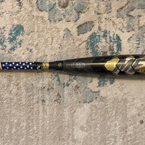 2021 Louisville Slugger Meta Composite USSSA Certified Bat (-5) 26 oz 31" (Used)