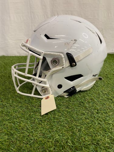 Adult Large Riddell SpeedFlex Helmet (Used)