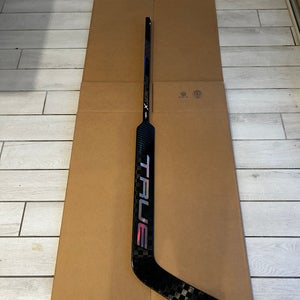 True Project X Regular Goalie Stick 26" Paddle (New)