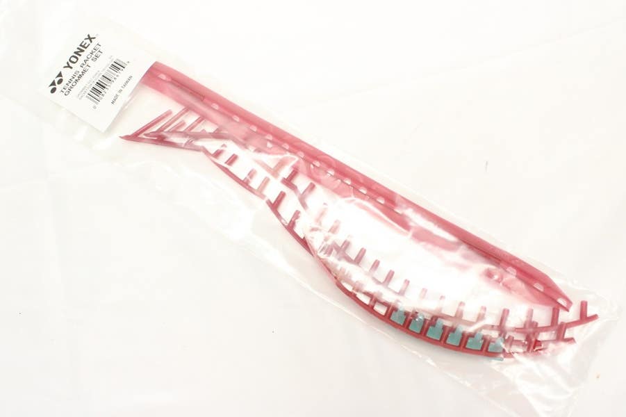 BUMPERGUARD / GROMMET SET: 2026 YONEX VCORE 100/100L/+ GEN 8