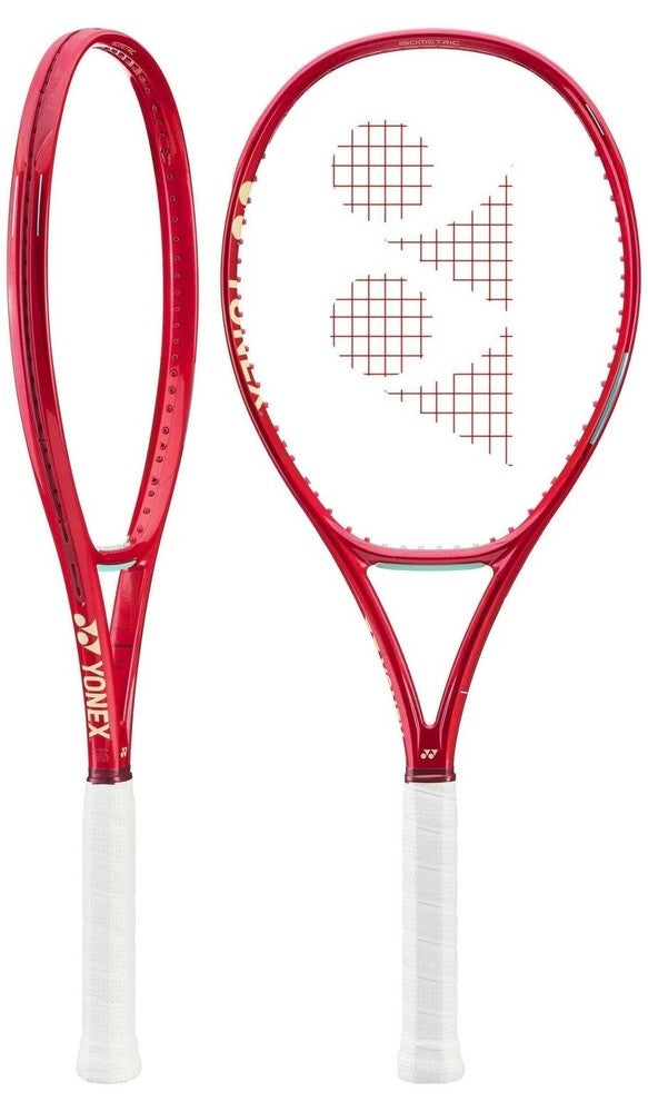 BUMPERGUARD / GROMMET SET: 2026 YONEX VCORE 100/100L/+ GEN 8