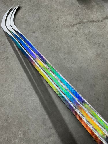 3 PACK 65 Flex P92 BLCKSTCK PRO 2 Proto2, Novium Pro 2 Similar Kick Point Intermediate Left Hand