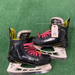 Bauer Supreme M4 Hockey Skates | Senior 7 (Fit 2)