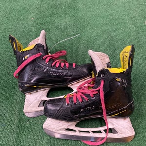 Bauer Supreme M4 Hockey Skates | Senior 7 (Fit 2)