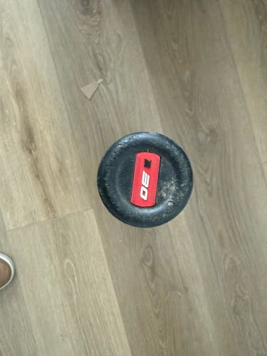 2021 Marucci CAT9 Connect Hybrid USSSA Certified Bat (-8) 22 oz 30" (Used)