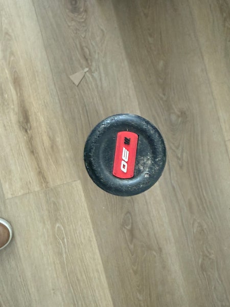 2021 Marucci CAT9 Connect Hybrid USSSA Certified Bat (-8) 22 oz 30" (Used)