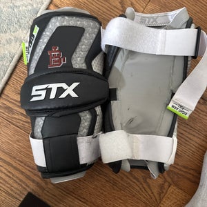 Large Adult STX Arm Pads (New)