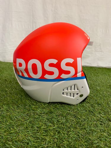 New Pink Small (56) Rossignol Hero 9 Helmet